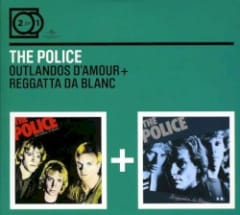 Outlandos d’Amour + Regatta de Blanc