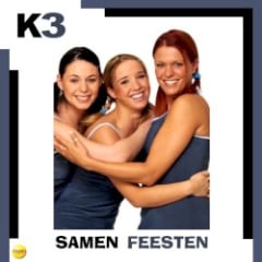Samen feesten