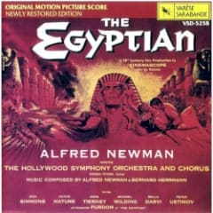 The Egyptian