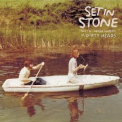 Set in Stone