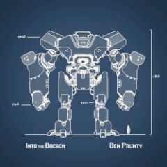 Into the Breach Soundtrack