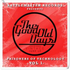 The Good Old Days, Vol. 1