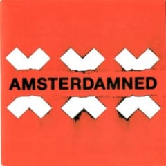 Amsterdamned