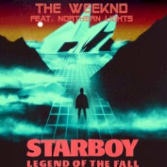 Legend of the Fall
