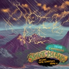 Spirit Island (Original Game Soundtrack): Volume 3