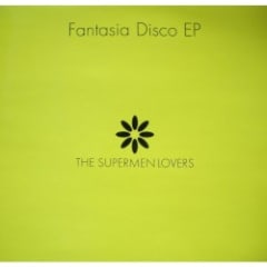 Fantasia Disco