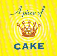 A Piece of Cake