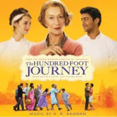 The Hundred-Foot Journey