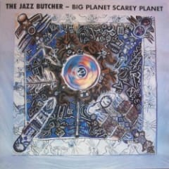 Big Planet Scarey Planet