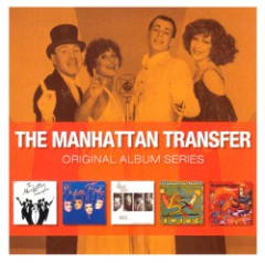 Original Album Series