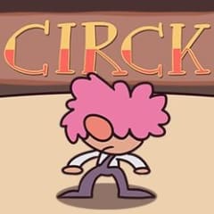 Circk (Stage Theme)