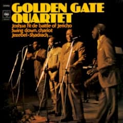 The Golden Gate Quartet