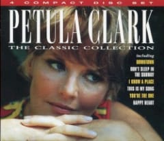 The Classic Collection