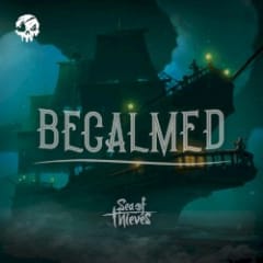 Becalmed (Original Game Soundtrack)