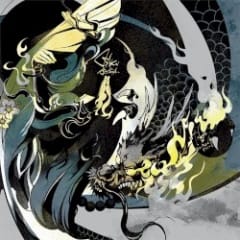 クロヒョウ2 龍が如く 阿修羅編 オリジナルサウンドトラック