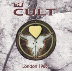 London 1986