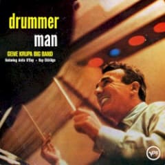 Drummer Man
