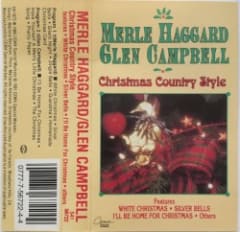Christmas Country Style