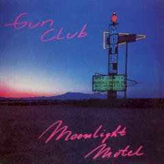 Moonlight Motel