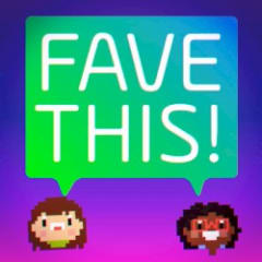 Fave This (Theme)