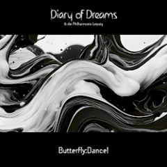Butterfly:Dance!