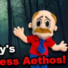 JEFFY’S ENDLESS AETHOS
