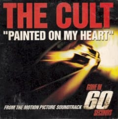 Painted on My Heart