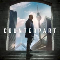 Counterpart: Original Television Series Soundtrack