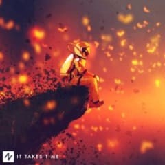 It Takes Time