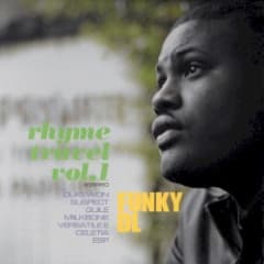Rhyme Travel, Volume 1