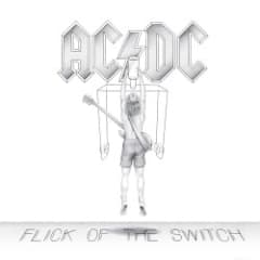 Flick of the Switch