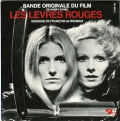 Les Lèvres rouges