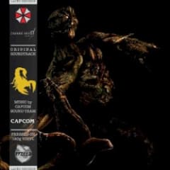 Resident Evil 0 Original Soundtrack