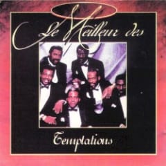Le Meilleur des Temptations