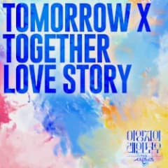 Love Story [The Seasons: Rainbow of Lee Young Ji]