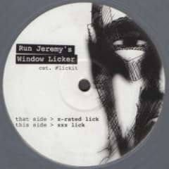 Run Jeremy’s Window Licker
