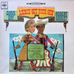 Annie Get Your Gun