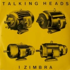 I Zimbra