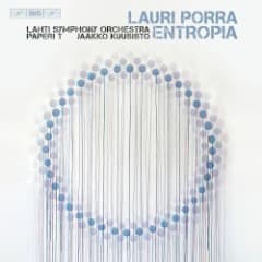 Entropia