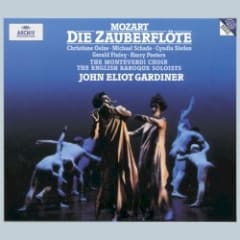 Die Zauberflöte