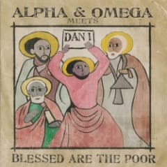 Blessed Are the Poor