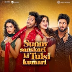 Sunny Sanskari Ki Tulsi Kumari