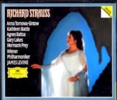 Ariadne auf Naxos