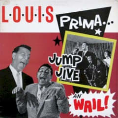 Jump Jive an' Wail