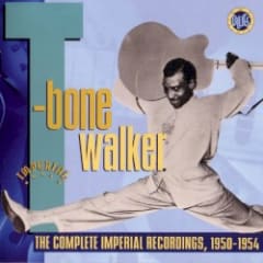 The Complete Imperial Recordings, 1950–1954