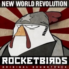 Rocketbirds: Original Soundtrack