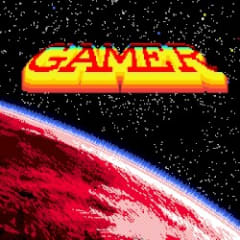GAMER