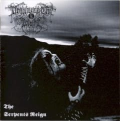 The Serpents Reign