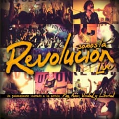 Somos la revolución