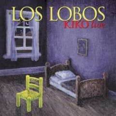 Kiko Live